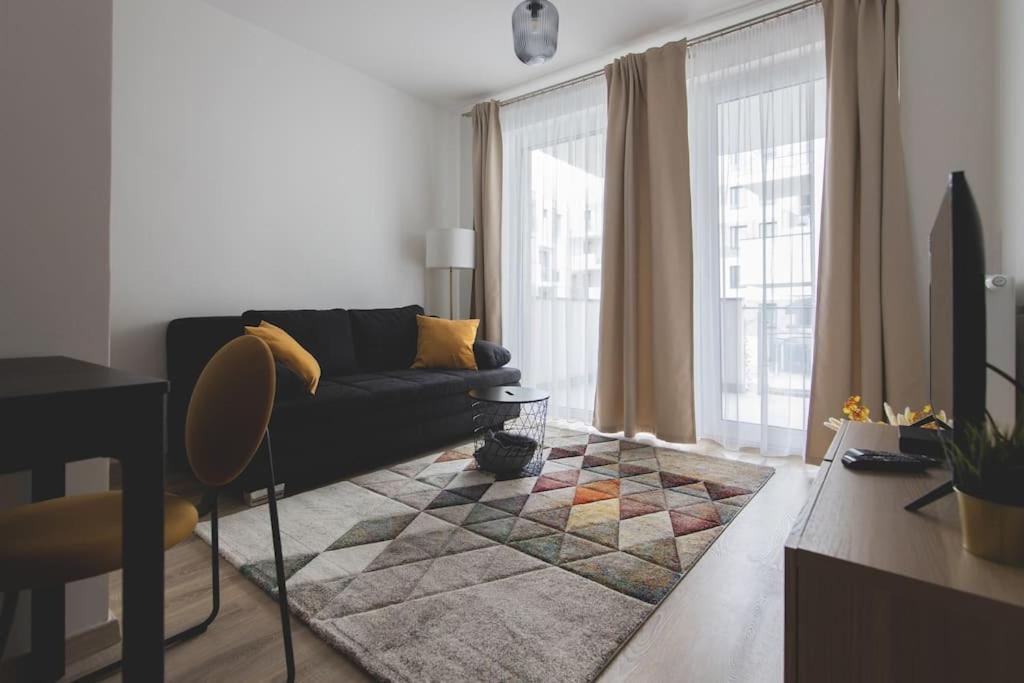 Party District Hideaway In Soho - 305 Appartement